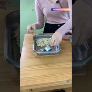 Parei com o açúcar depois que descobri esta receita saudável! Eu só faço esse doce assim agora.