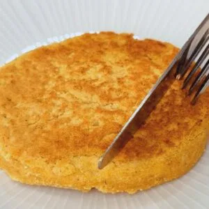 SUBSTITUA A CARNE! Hambúrguer Vegetariano FÁCIL, SEM TRIGO e SEM ÓLEO - Saudável e Barato