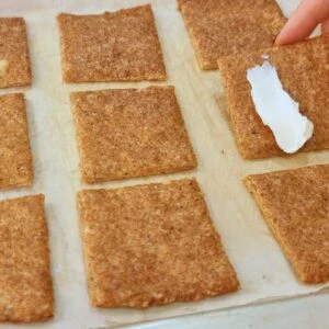 SUBSTITUA O PÃO! Só 3 Ingredientes, ZERO CARBOIDRATOS, SEM FARINHA e MUITAS FIBRAS! Fácil e Rápido