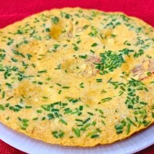 SUBSTITUA O JANTAR, essa DELÍCIA É INCRÍVEL, Leve e LOW CARB! Barata e Rápida!