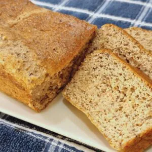 PÃO para DIABETES Fácil e Rápido - LOW CARB, RICO EM FIBRAS e Delicioso (Super Saudável e Fofinho)