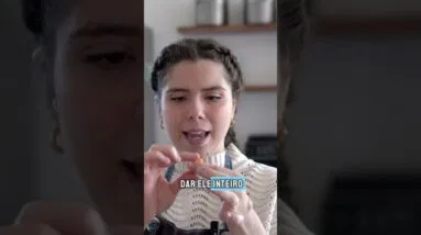 NÃO ERRE NISSO! Como oferecer CAMARÃO ao Bebê de forma segura! #receitas #introducaoalimentar