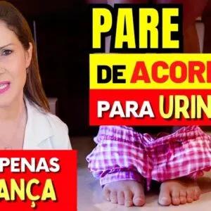 Nunca Mais Acordaram à Noite — Tudo Porque Deixaram de Fazer ESSA Coisa Simples!