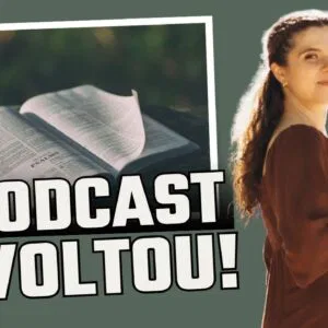 Quero ser uma mãe melhor... no automático! | Episódio 19 | Podcast Dupla Jornada