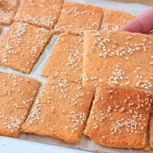 SUBSTITUA O PÃO - Só 4 Ingredientes! SEM FARINHA, LEITE, OVO E MANTEIGA - Fácil, Rápido e Saudºavel