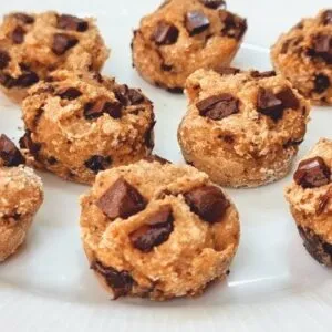 Só 3 INGREDIENTES! Sem Açúcar, Farinha, Leite, Ovo e Manteiga - Delicioso, Fácil e Saudável