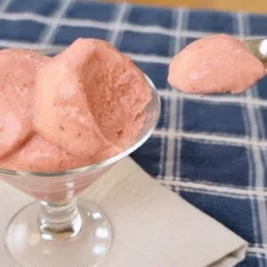 SORVETE DO DIABÉTICO de 3 INGREDIENTES - Low Carb, ANTI-INFLAMATÓRIO e Rápido (Sem Açúcar e Gordura)