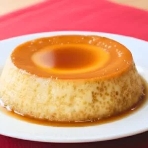 Pudim de Leite SEM AÇÚCAR, RICO EM PROTEÍNAS e Menos Carboidratos! Fácil, Rápido e Delicioso