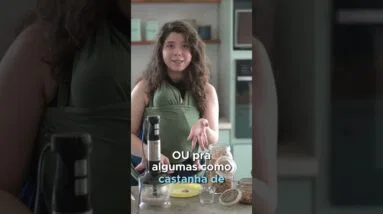 Como Oferecer Castanhas e Amendoim aos Bebês com Segurança 🥜👶 #receitas #introduçãoalimentar