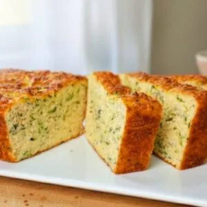 PÃO INCRÍVEL para DIABÉTICOS - Rico em PROTEÍNAS, LOW CARB, Super Saudável e Sem Glúten - Fácil!