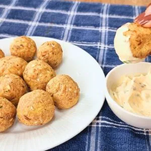 Lanche SALVA DIETA - RICO EM PROTEÍNA E FIBRAS e Menos Carboidratos - Maravilhoso!