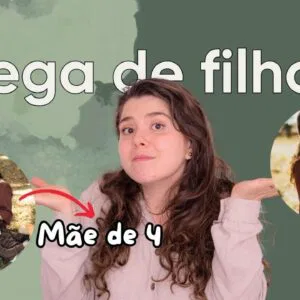 VOU TER O QUINTO FILHO? | Respondendo comentários e perguntas | MARINA MORAIS