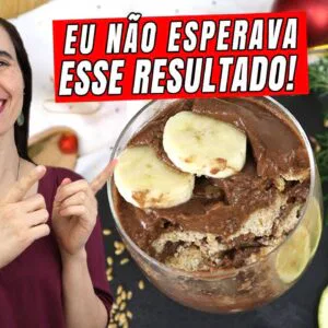 Reagiindo às MELHORES receitas de Natal do canal — você não vai acreditar na nº 3!