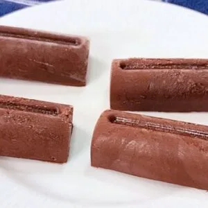 Sorvete Cremoso SEM AÇÚCAR, GORDURA, LEITE CONDENSADO ou CREME DE LEITE - Fácil e Delicioso