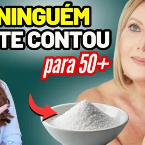 O Suplemento ANTI-IDADE Mais BARATO Que Realmente FUNCIONA (Segundo a CIÊNCIA)