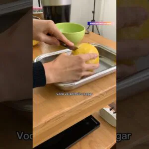 Transformei casca de maracujá em uma geleia incrível! Chega de desperdício!