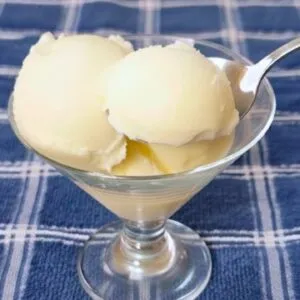 Só 2 INGREDIENTES e Muito Cremoso!! SEM AÇÚCAR, Leite, Creme de Leite nem Leite Condensado