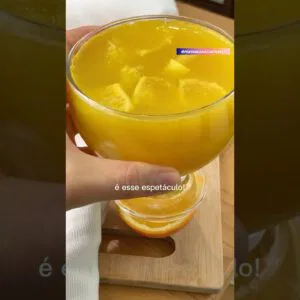 VOCÊ nunca viu gelatina assim! 😱 Ninguém acredita como é boa! 💪😍