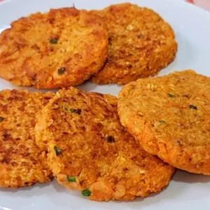 SUBSTITUA O LANCHE em 5 MIN: Rico em PROTEÍNA, SEM FRITURA, Fácil e Delicioso!