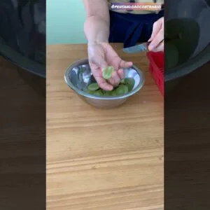 Essa receita ENGANOU todo mundo! Nem parece SEM AÇÚCAR 🍇