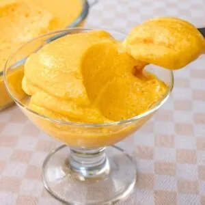 MOUSSE de Fruta SEM AÇÚCAR e ZERO GORDURA - Fácil, Rápida, Leve, Deliciosa e Saudável