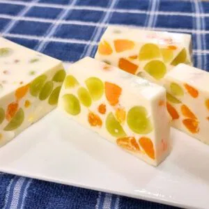 Tem Leite em Casa? ZERO GORDURAS! Delícia com Poucas Calorias e Rica em Proteína! Fácil e Rápida