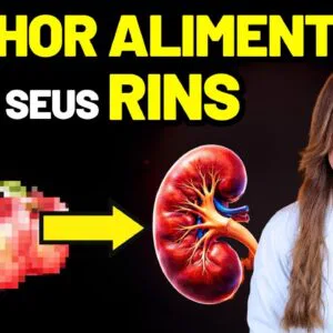 O Alimento Nº1 Que MAIS PROTEGE Seus Rins (Como Usar no Dia a Dia)