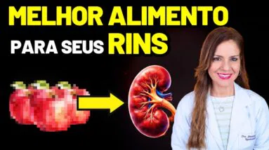 O Alimento Nº1 Que MAIS PROTEGE Seus Rins (Como Usar no Dia a Dia)