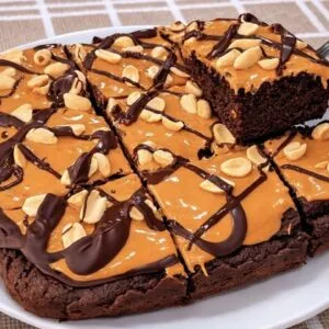 Delícia SEM AÇÚCAR, FARINHA, LEITE e MANTEIGA! Fácil, Rápido, Barato e Molhadinho!