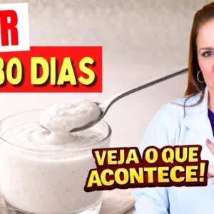 30 DIAS com KEFIR no CAFÉ DA MANHÃ – PESO, GLICOSE, INTESTINO, CÉREBRO -  Veja o Que Acontece