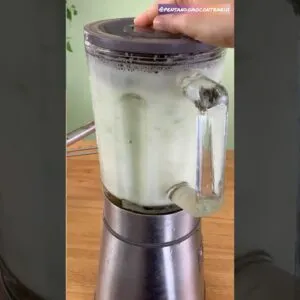 Só faço LIMONADA ASSIM AGORA! Muito superior! 💪🍋