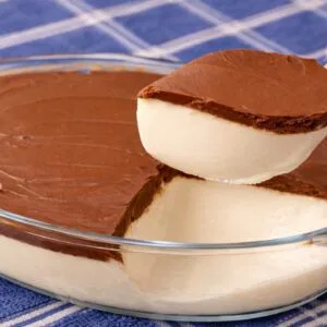 Bombom na Travessa ZERO AÇÚCAR, Muita PROTEÍNA e SEM FOGO - FÁCIL, Rápido, Cremoso e Saudável!