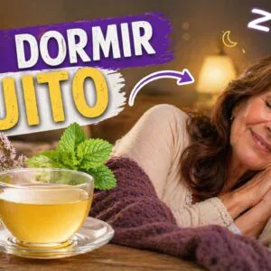 4 Plantas SUPER PODEROSAS para DORMIR MELHOR (INSÔNIA)