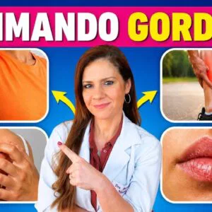 10 Sinais ESTRANHOS que Você Está QUEIMANDO GORDURA (Mesmo que a Balança Diga que Não!)