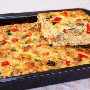 Substitui o Jantar e Emagrece Rápido?? Delicia Baixa em Carboidratos e Calorias (LOW CARB)