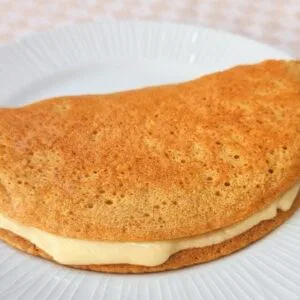 Só 3 INGREDIENTES, Poucos Carboidratos e Sem Farinha! Delicoso, Fácil, Rápido e Barato (Low Carb)