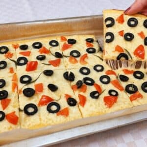 ZERO CARBOIDRATOS! Melhor que Pizza! Sem Glúten, Fácil, Barato e Delicioso