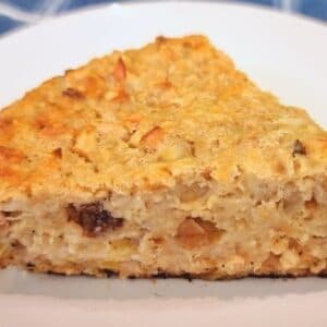 Misture AVEIA, IOGURTE e BANANA e vai AMAR - SEM AÇÚCAR E FARINHA - Fácil, Rápido, Saudável!